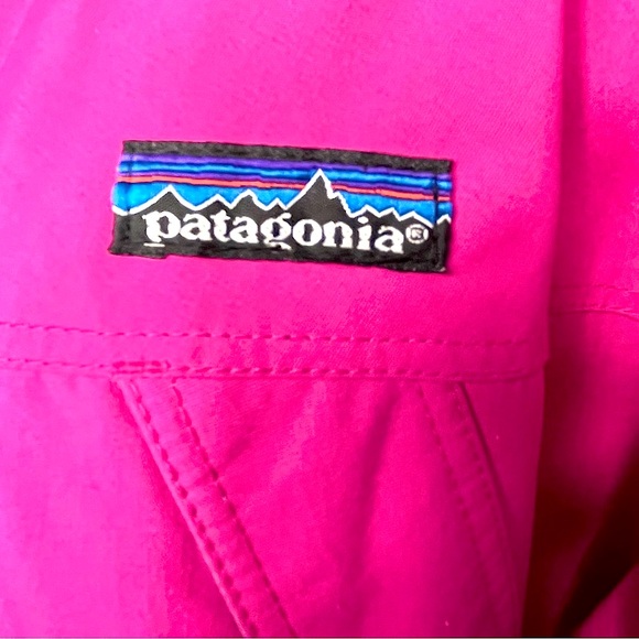 Patagonia Winter Storm Parka F1 Mountain Guide Women’s L Y2K Vintage Snow Warmth - Picture 4 of 11